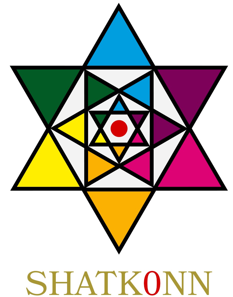 Shatkonn Logo