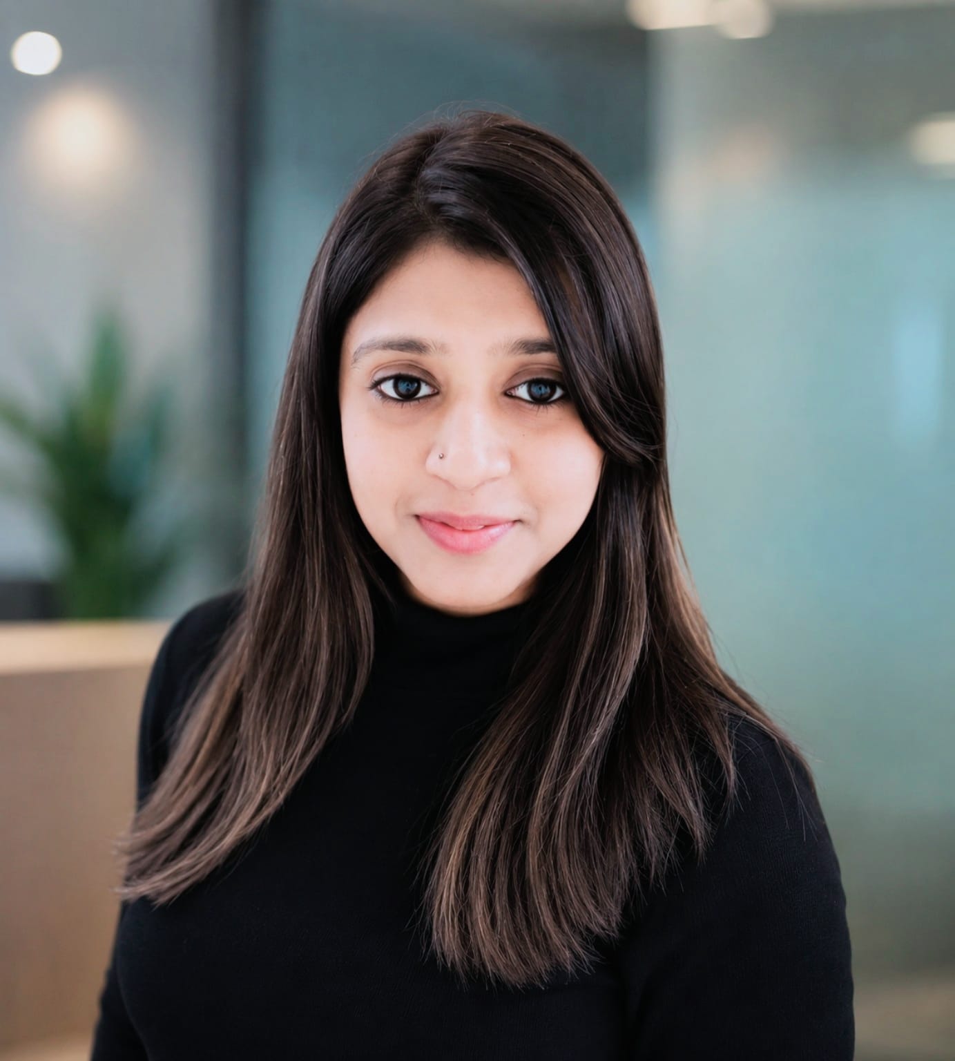 Shatkonn Founder — Executive Coach and HR Leader